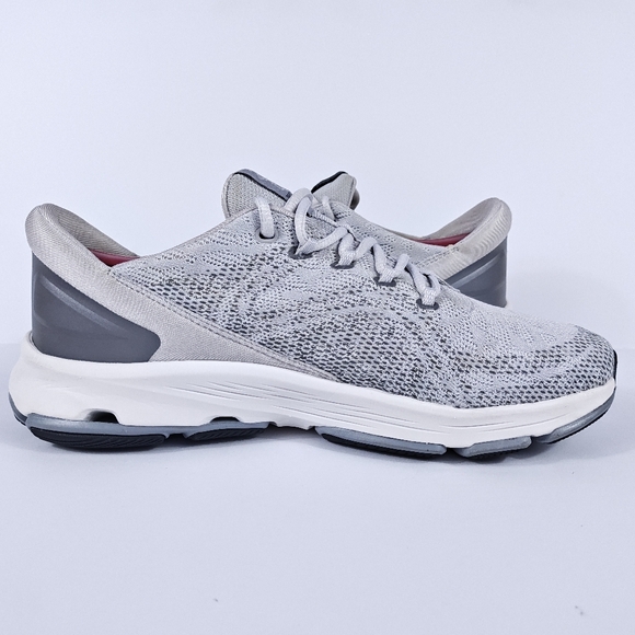 Ryka Devotion X Women's Size 9M Running Shoes Sneakers Metallic Silver 901263 - Picture 10 of 16